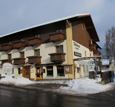Gästehaus Schrötter-3